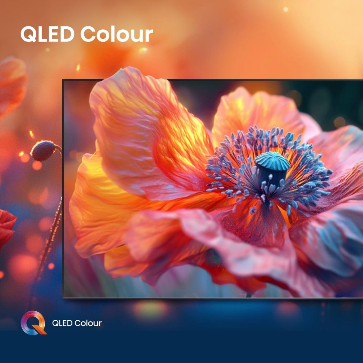 HISENSE TV 65A7Q LED