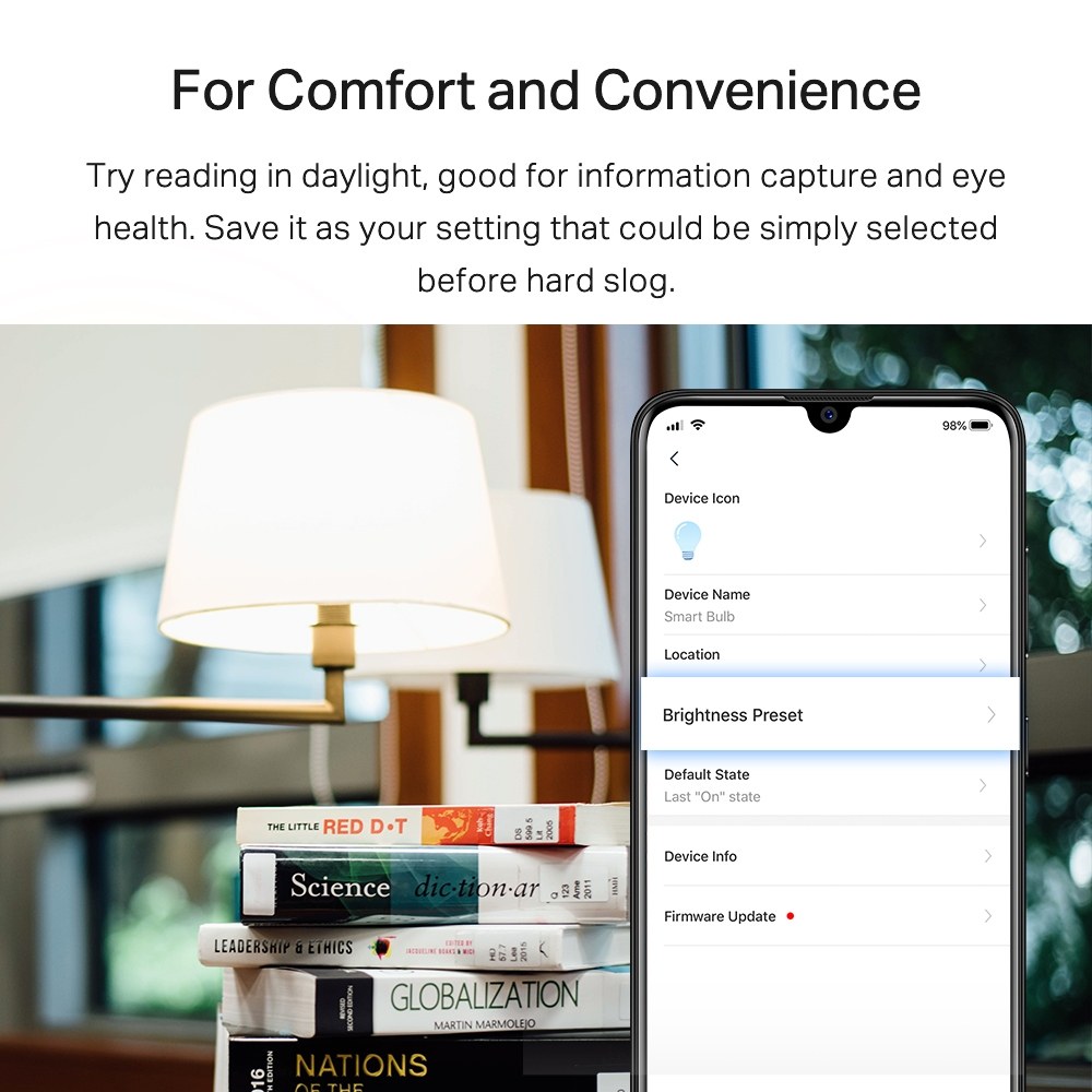 TP-Link sijalica Tapo L520E je pametna Wi-Fi LED sijalica