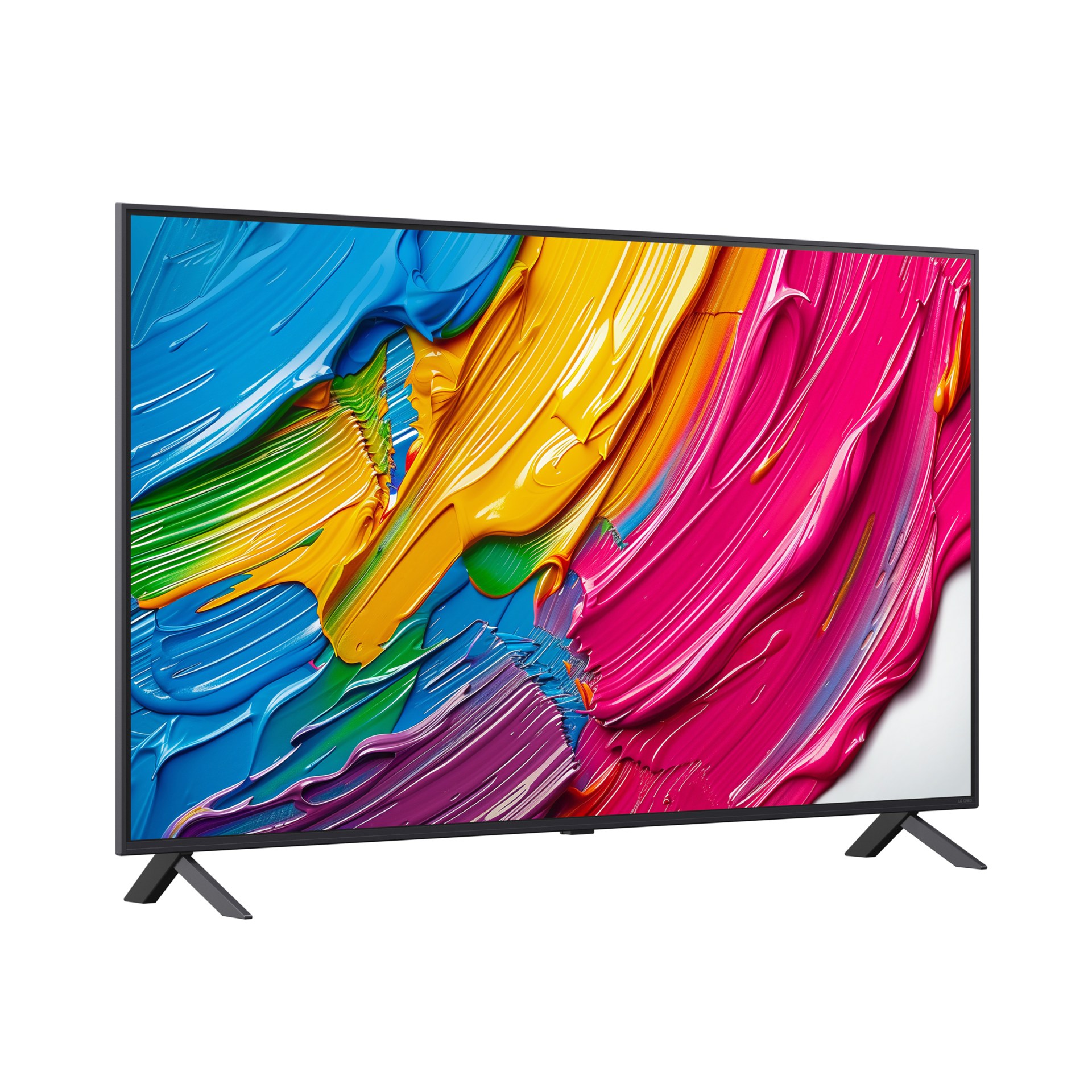 Televizor LG 55QNED80A