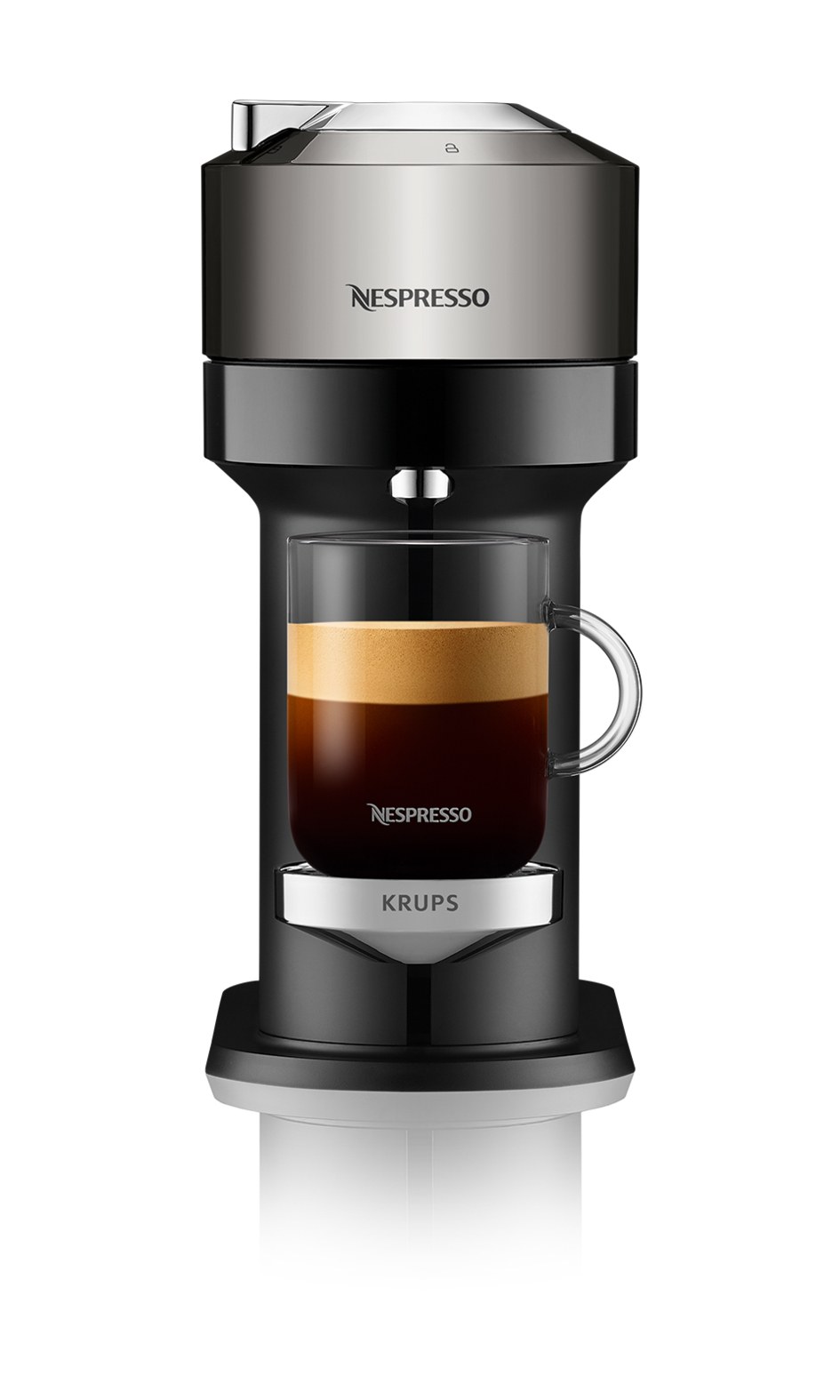 Krups Nespresso Vertuo Next XN910C10 aparat za kafu