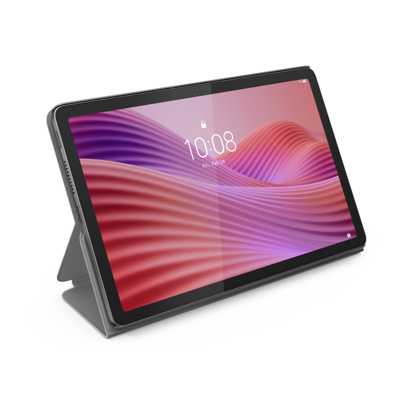 Lenovo Folio Case maska za tablet Lenovo Tab, siva