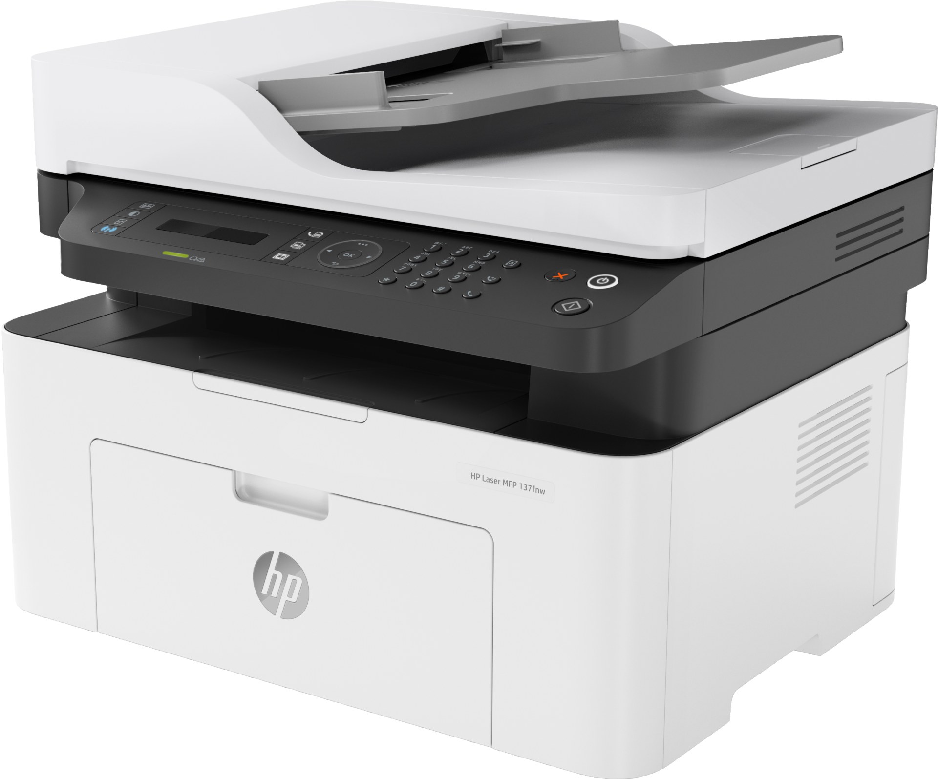 MFP HP Laser 137fnw