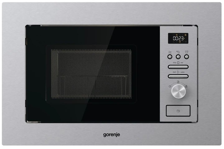 Gorenje BMI201AG1X ugradbena mikrovalna pećnica