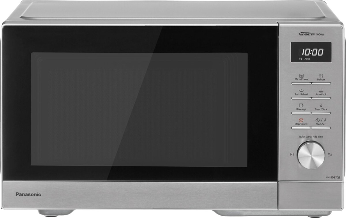 Panasonic NN-SD37QSEPG mikrovalna pećnica