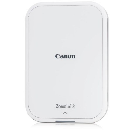 Canon Zoemini 2 bijeli prijenosni foto printer