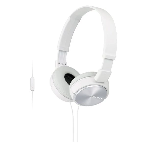 SONY Slusalice MDRZX310APW.CE7