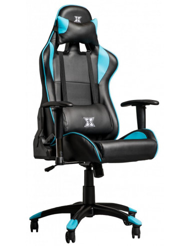 SERIOUX gaming stolica X-GC01-2D-B