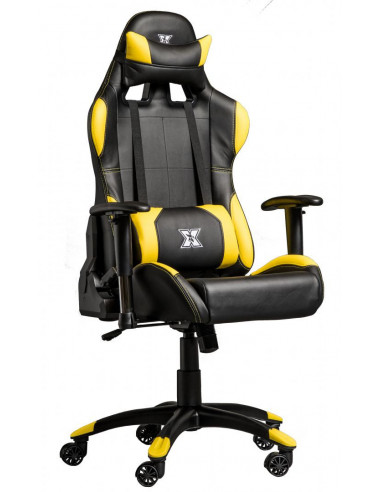 SERIOUX gaming stolica X-GC01-2D-Y