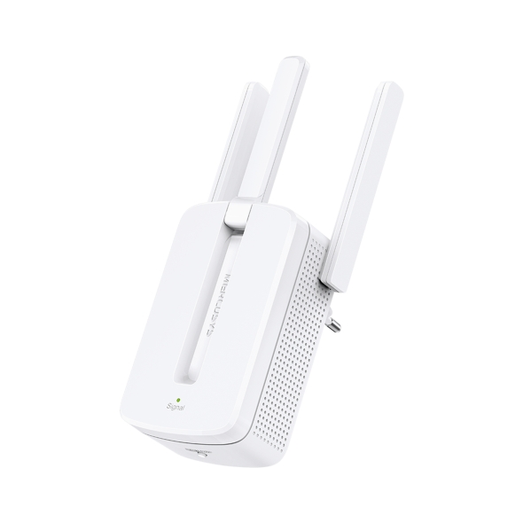MERCUSYS WIFI pojačivač MW300RE