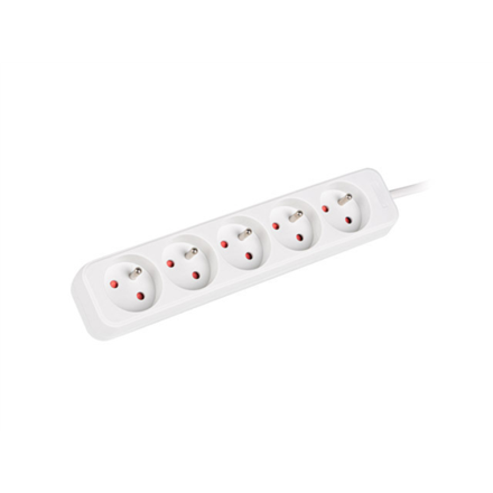 LANBERG produžni kabal PS0-05E-0150-W