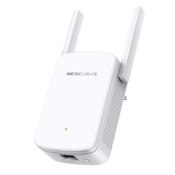 MERCUSYS Wi-Fi range extender ME30
