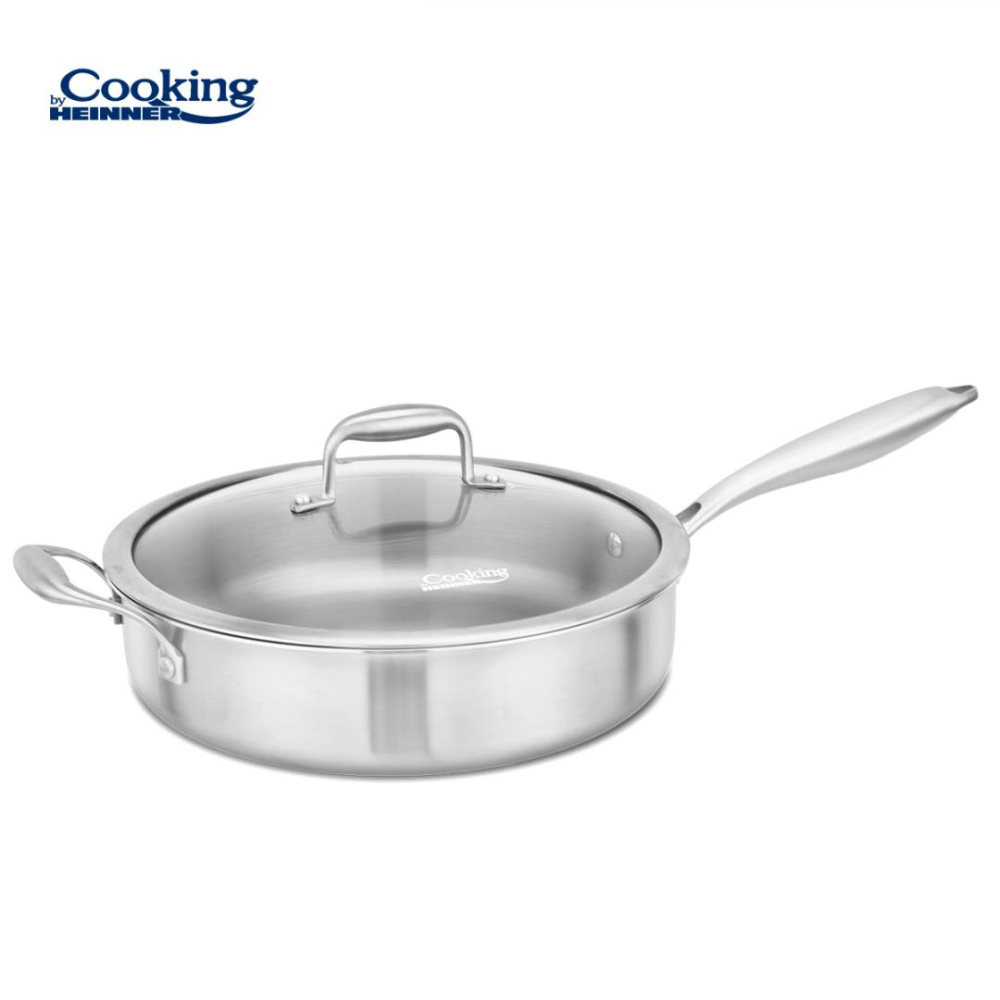 HEINNER tava HR-MRK-3A28