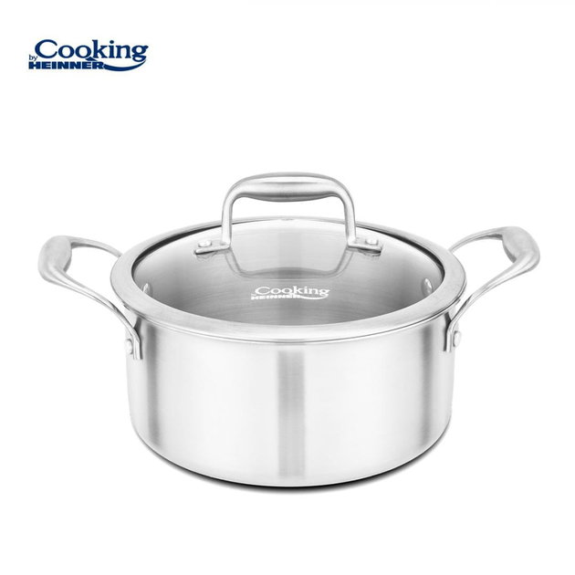 HEINNER lonac HR-MRK-3A24