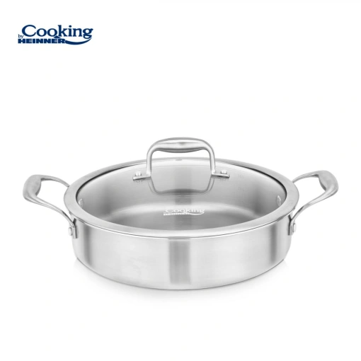 HEINNER tava HR-MRK-3A26