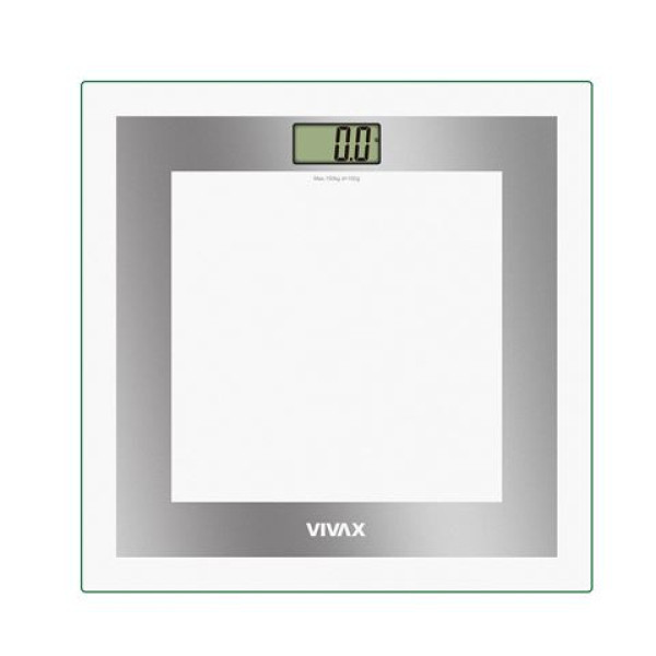 VIVAX HOME vaga tjelesna PS-154WG