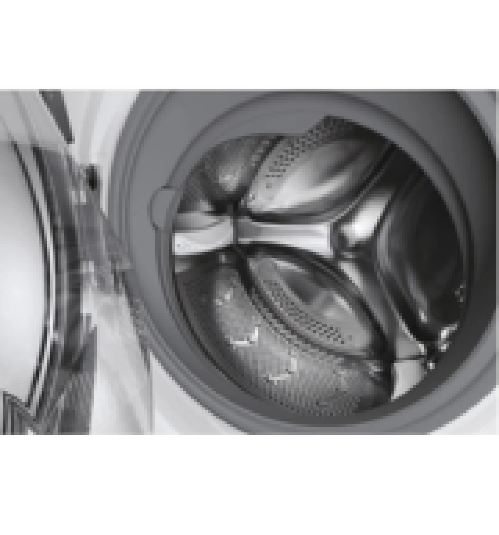 CANDY veš mašina CO4 274TWM6/1-S