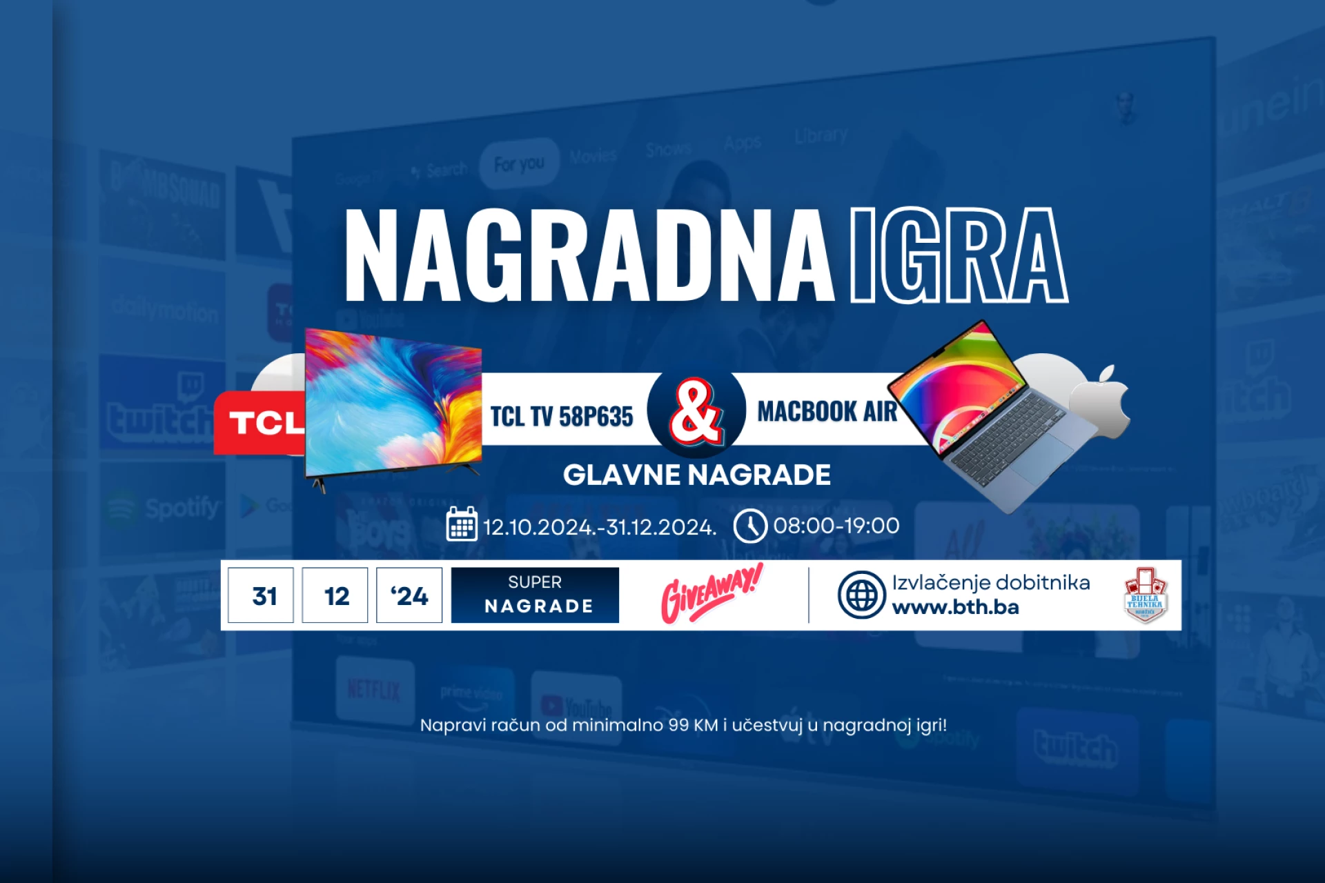 NAGRADNA IGRA