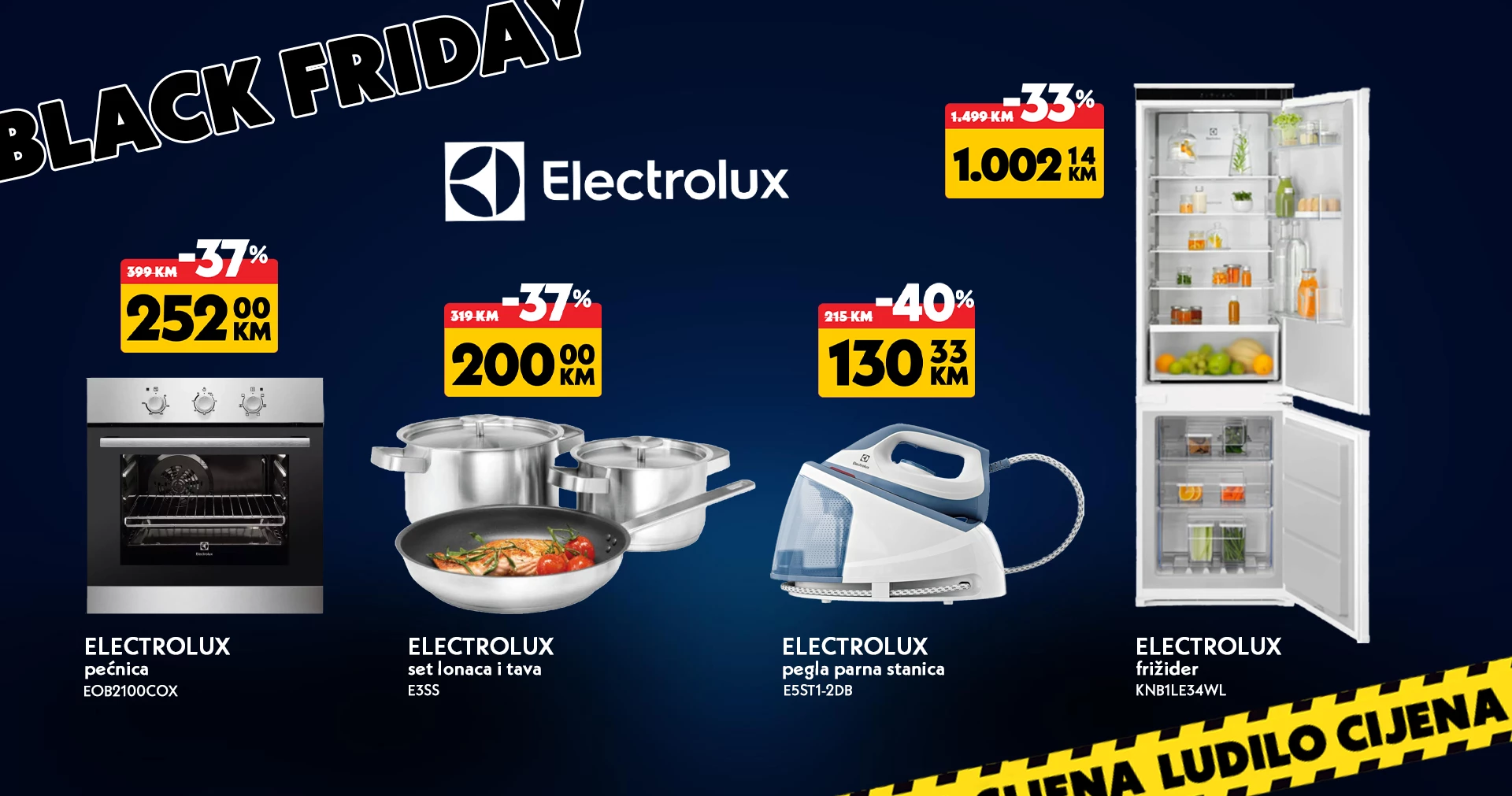 Electrolux