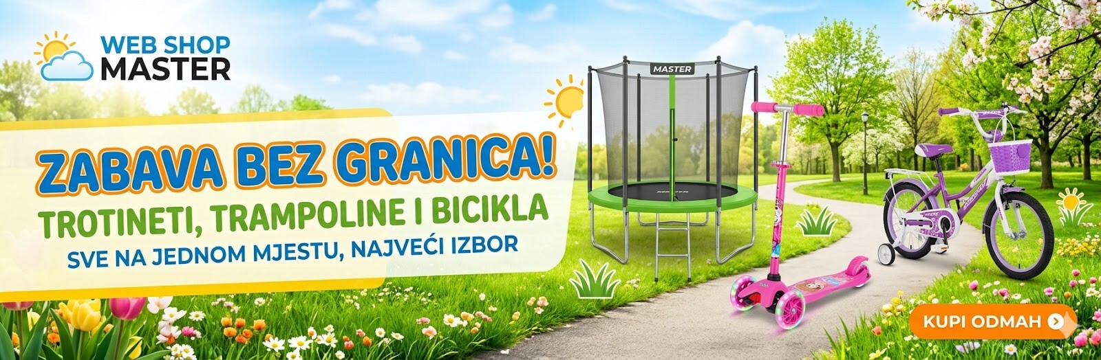 BICIKLA