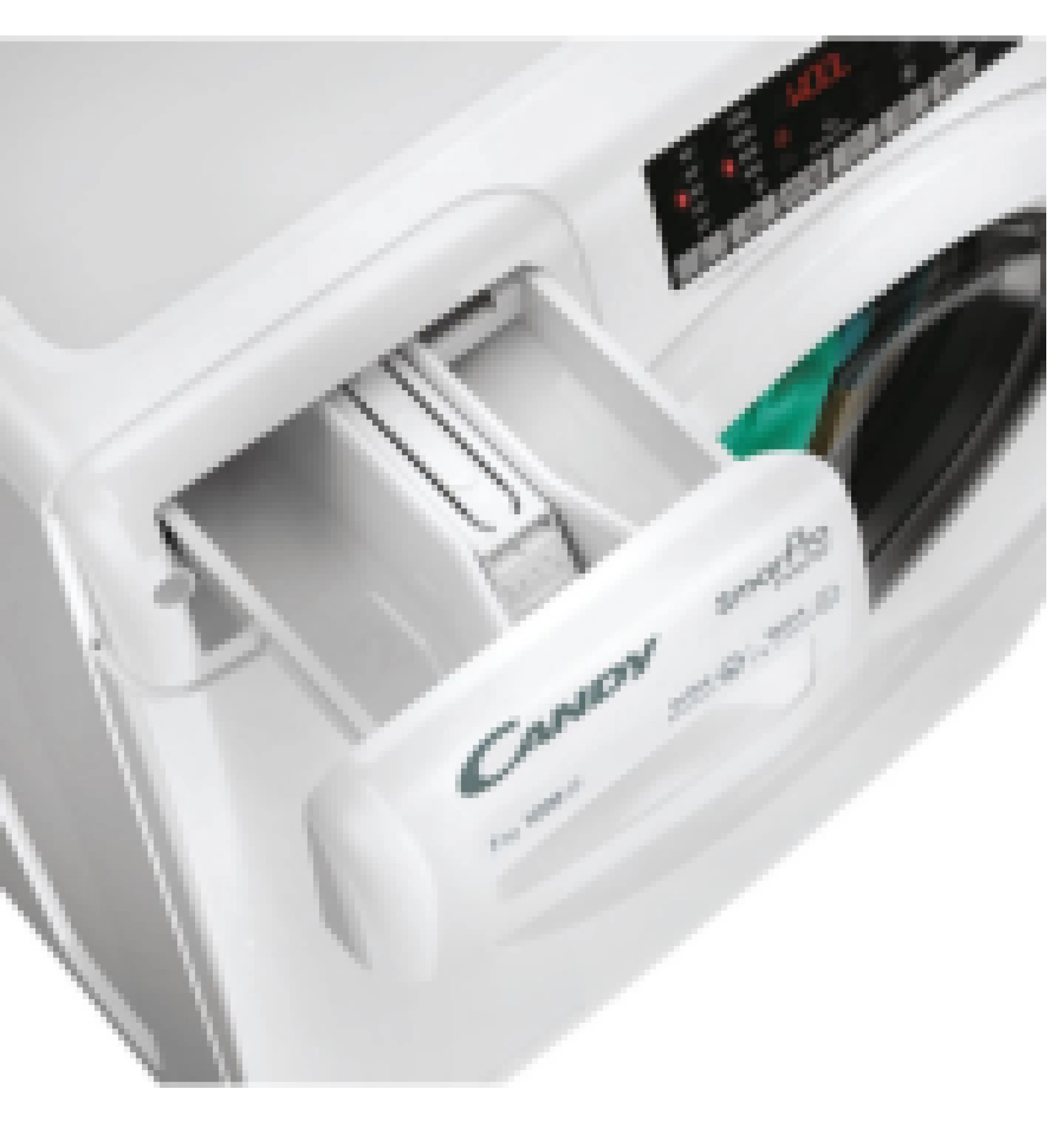 CANDY veš mašina CO4 274TWM6/1-S