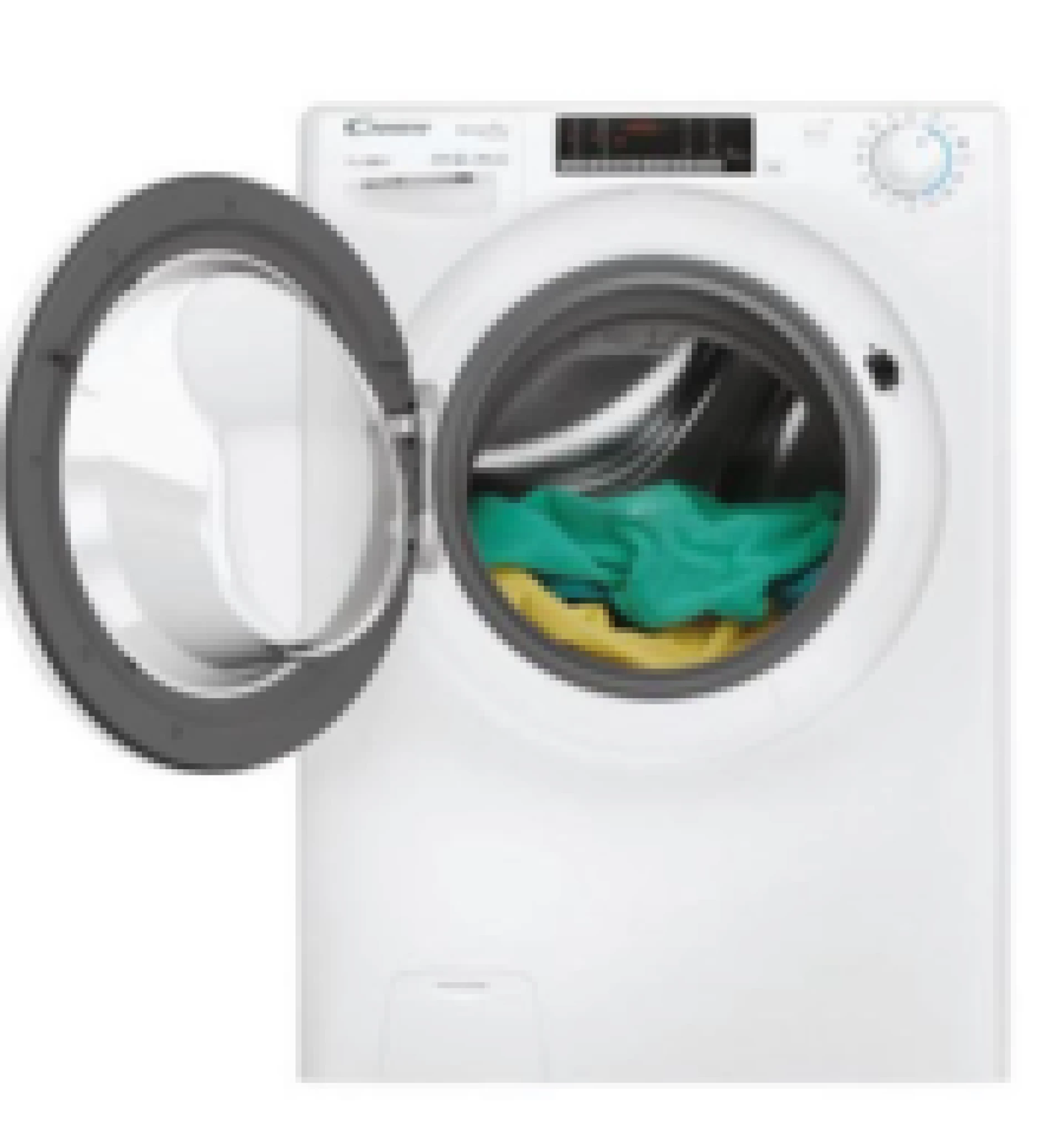 CANDY veš mašina CO4 274TWM6/1-S