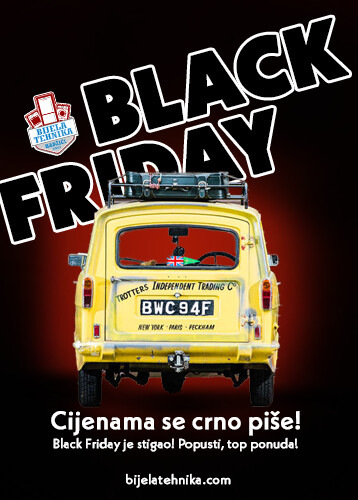 Black friday