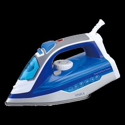 VIVAX HOME pegla IR-2200SS