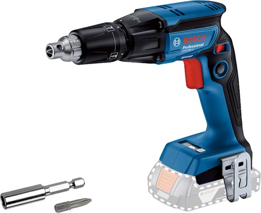 Akumulatorski odvijač Bosch GTB 185-LI
