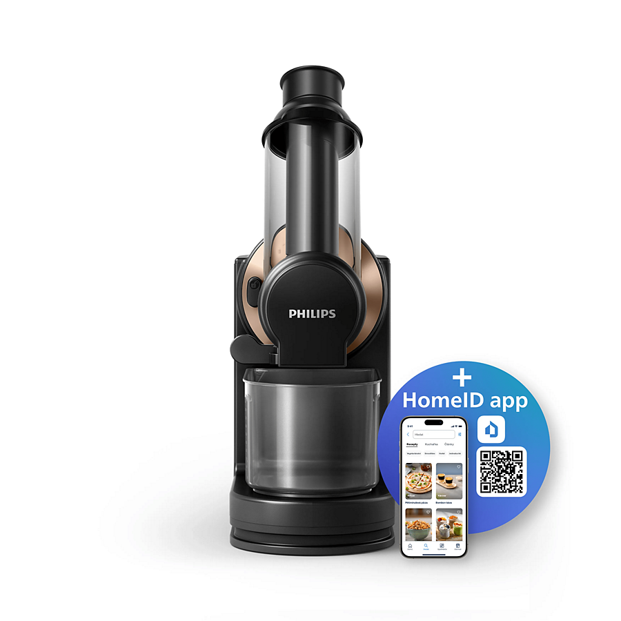 Sokovnik Philips HR1888/70 Viva Collection