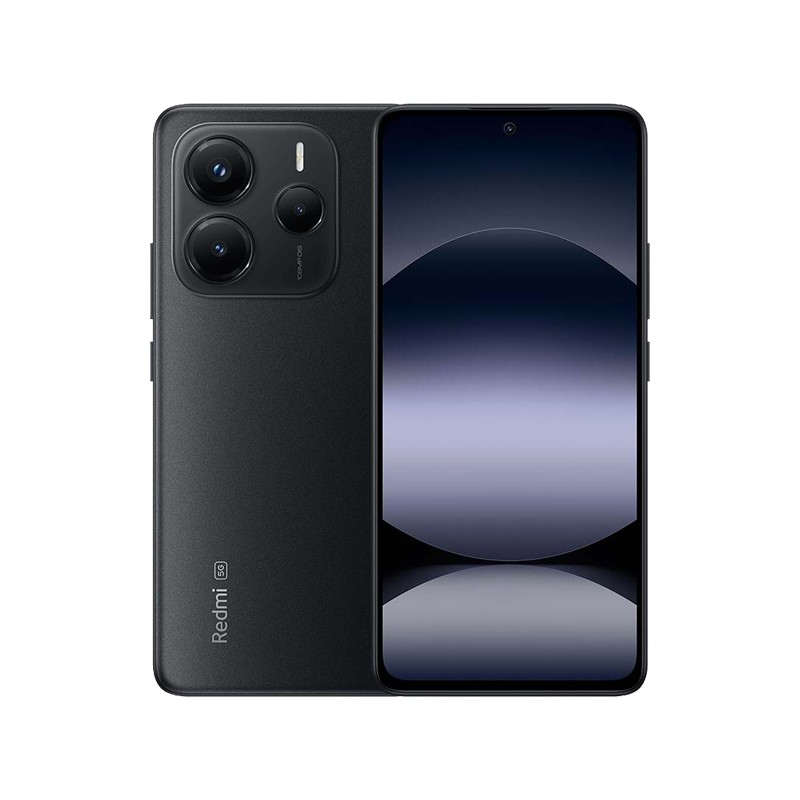 Mobitel Xiaomi Redmi Note 14 5G 8 GB / 256 GB – crna