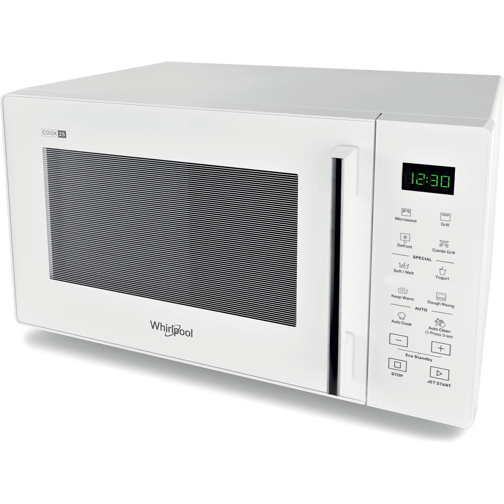 Mikrovalna Rerna Whirlpool MWP 253 W