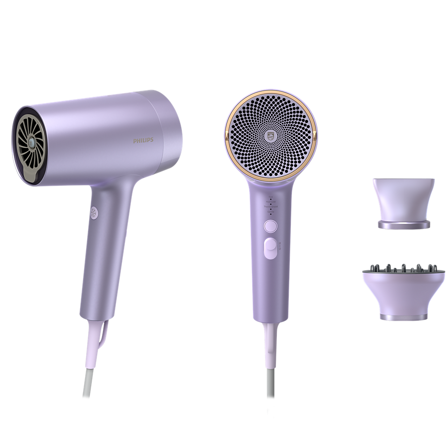 Fen Philips BHD720/10 Series 7000