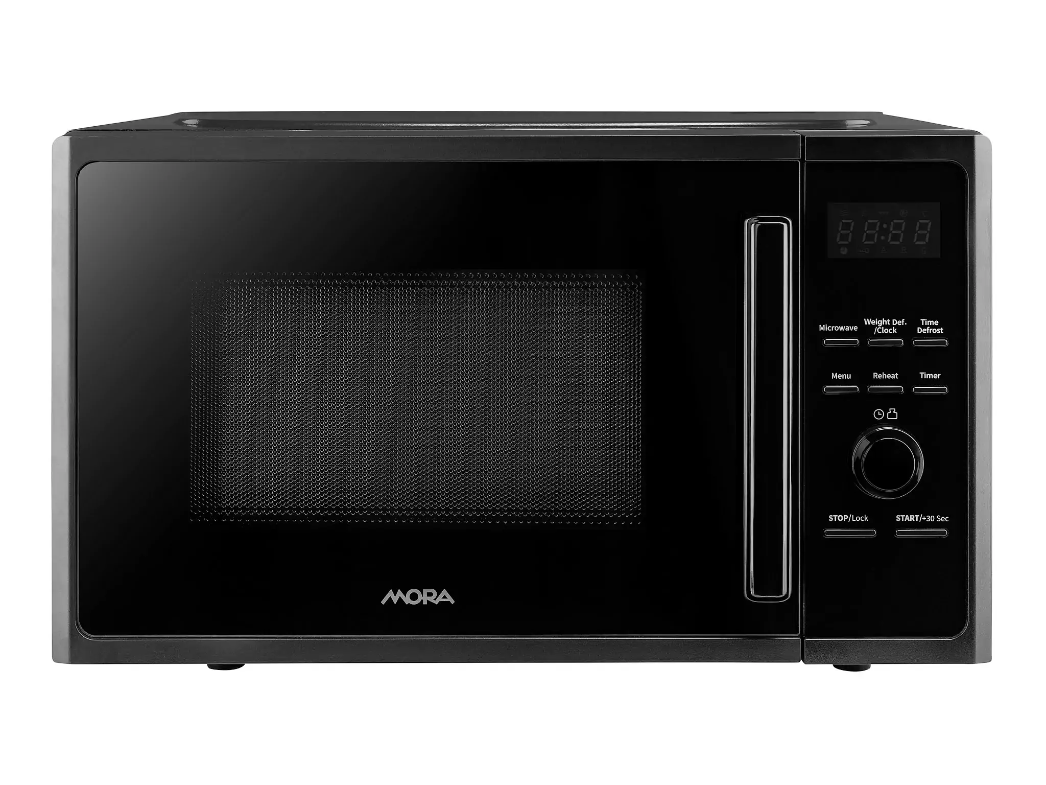 Mikrovalna Rerna Mora MT423B
