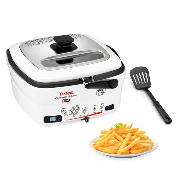 Friteza Tefal FR495070 Versalio De Luxe
