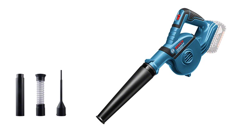 Akumulatorski puhač Bosch GBL 18V-120