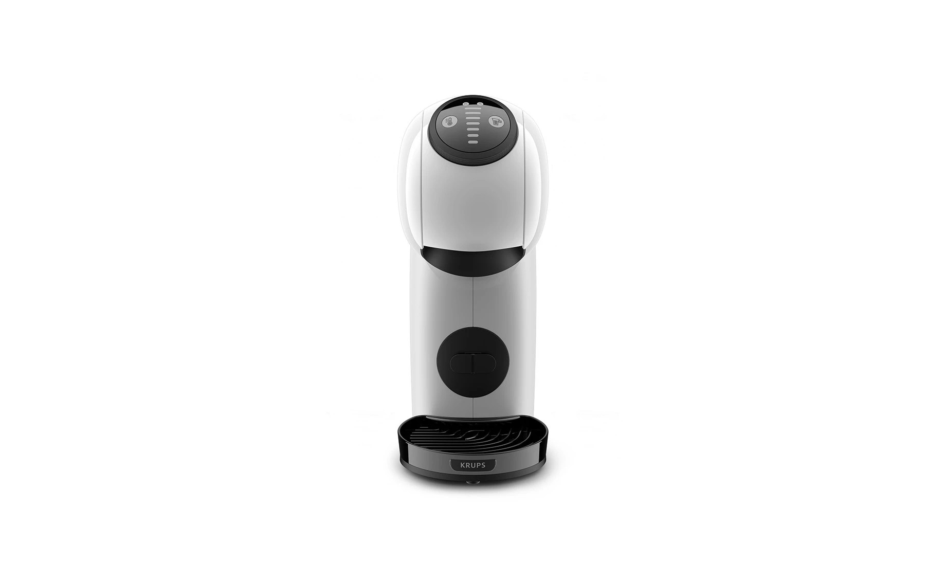 Kapsulni aparat za kafu Krups Dolce Gusto Genio S Basic KP243110CE – bijela