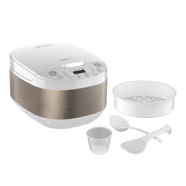 Multicooker Tefal Simply Cook Plus RK6221E1 4 l