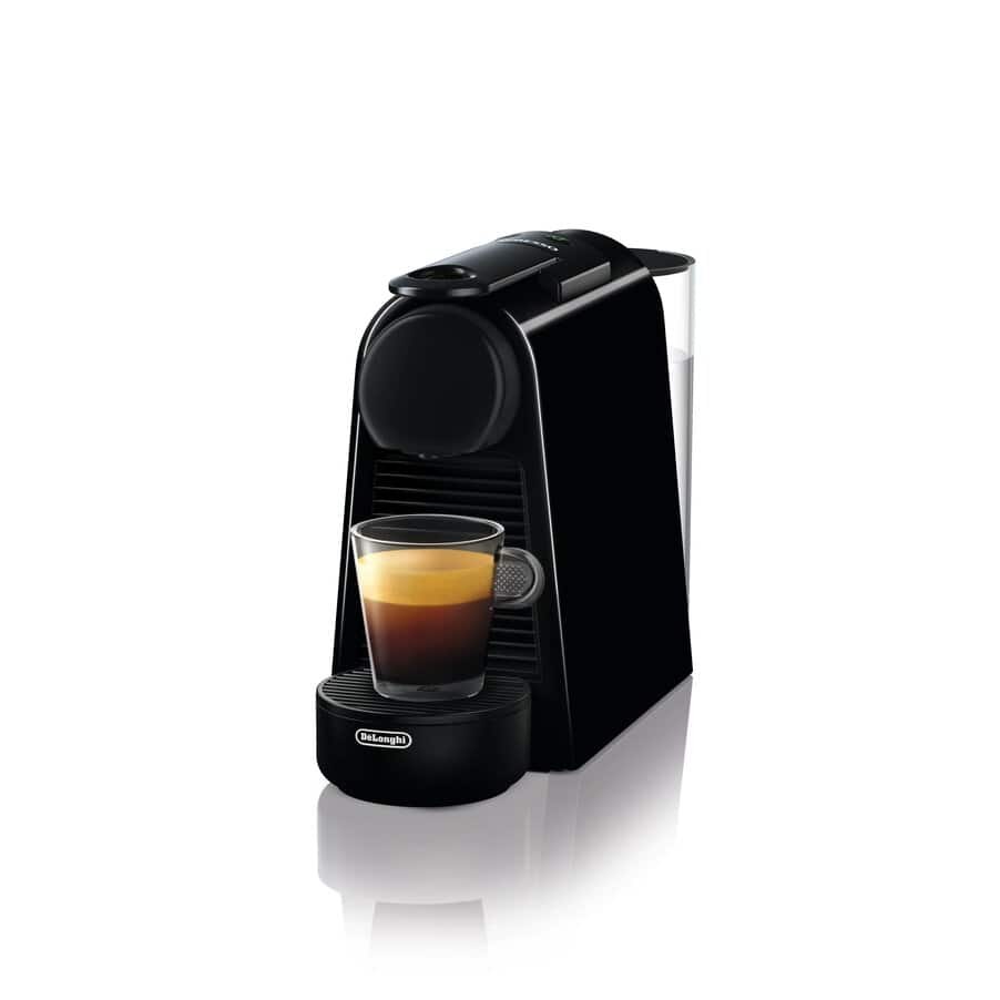 Aparat za kafu De’Longhi Nespresso Essenza Mini EN85.B