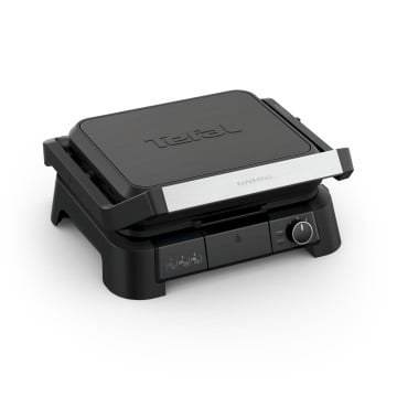 Gril Tefal GC5108E0 Supergrill 3in1