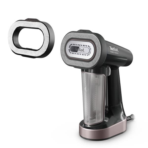 Pegla za vertikalno peglanje Tefal DT8765E0 Pure Force 3v1