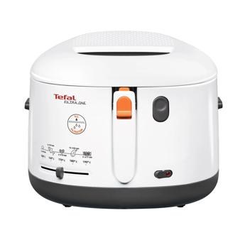 Friteza Tefal FF162131 Filtra One