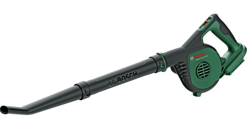 Akumulatorski puhač lišća Bosch UniversalLeafBlower 18V-130