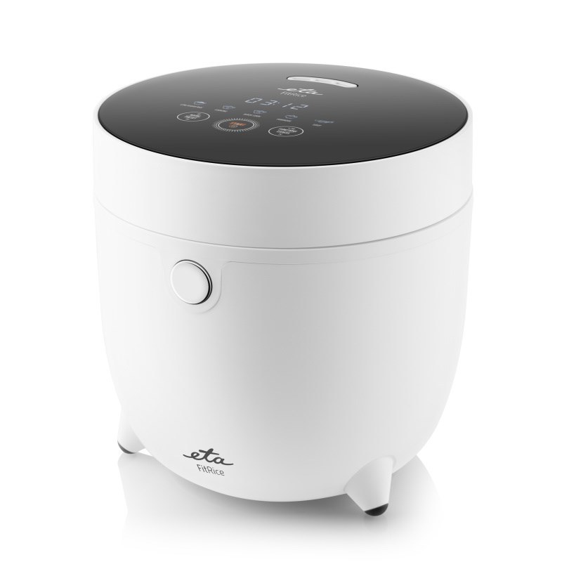 Kuhalo za rižu ETA Fit Rice 413990000