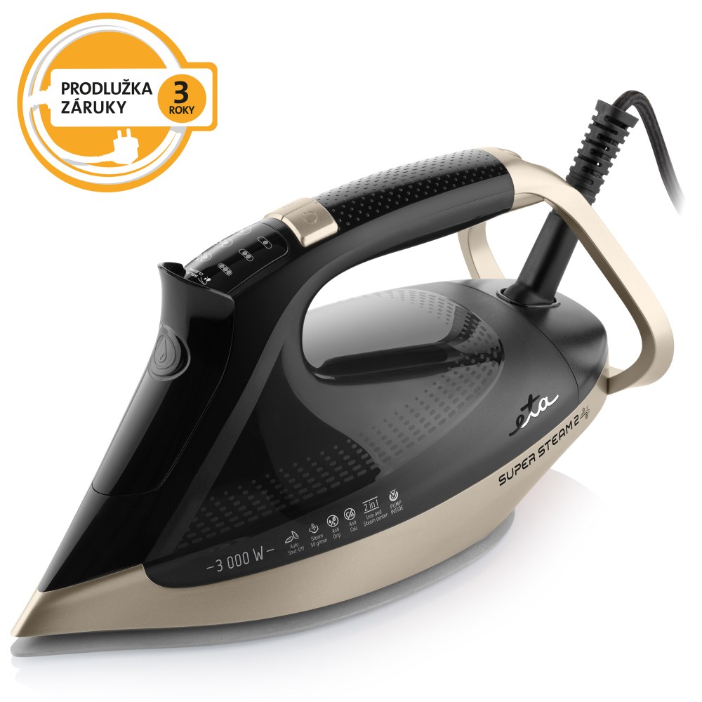 Pegla ETA SuperSteam II 327590000