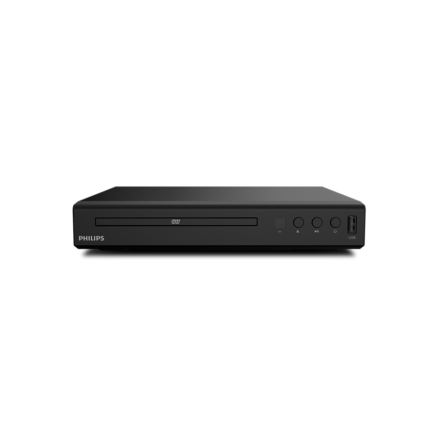 DVD plejer Philips TAEP200