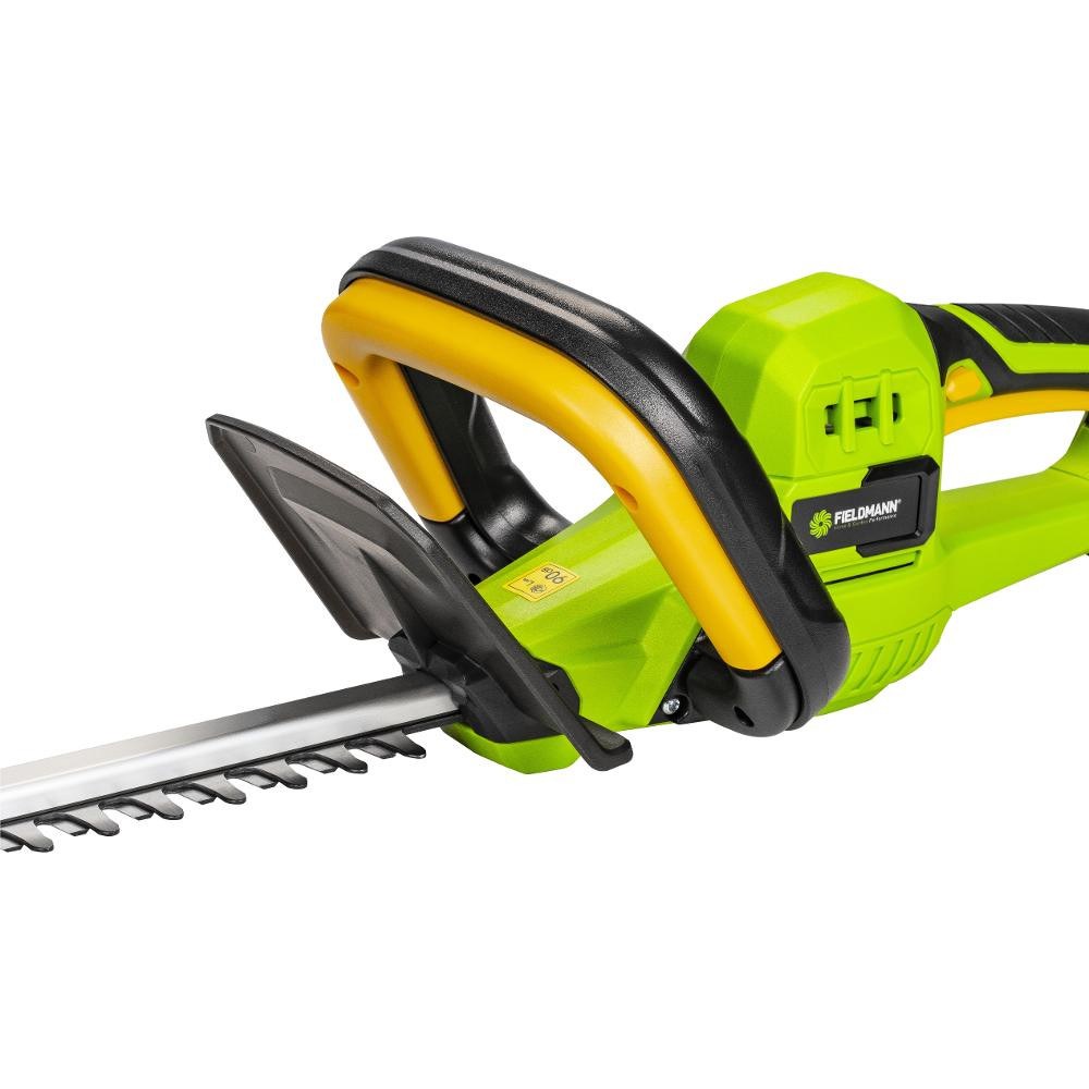 Akumulatorske makaze za živu ogradu Fieldmann FZN 70205-0