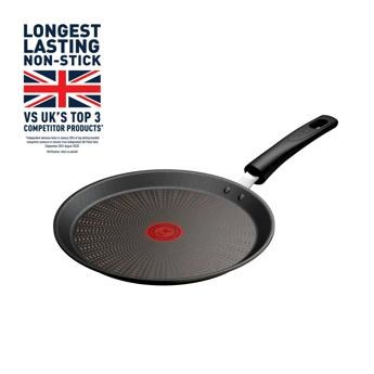Tava za palačinke Tefal Protech G3053802 25 cm