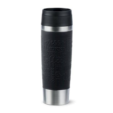 Termos šolja Tefal Travel Mug Classic N2022010 0,5 l crna