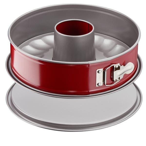 Kalup za tortu Tefal Delibake J1642874, 27 cm