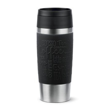 Termos šolja Tefal Travel Mug Classic N2020210 0,36 l crvena
